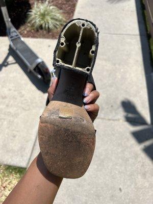 Angelo's Shoe Repair