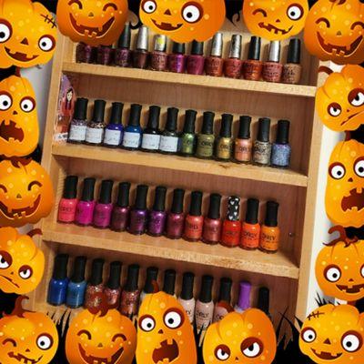 Mashelle's Nail Salon & Skincare Clinique