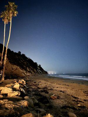 Arroyo Burro Beach