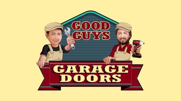 Good Guys Garage Doors
