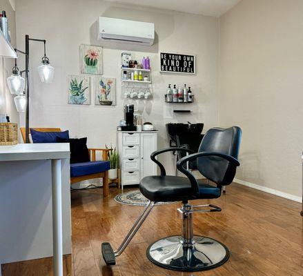 Beauty By Teresa Anne