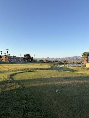 Bridgewater Links Golf Course