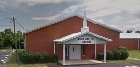 Bible Baptist Church of Pace