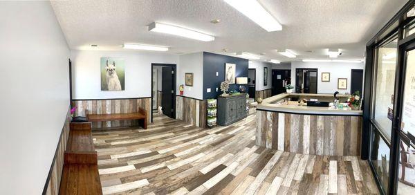 Willow Animal Clinic