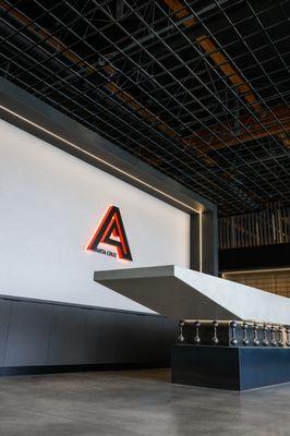 Santa Cruz Athletic Club