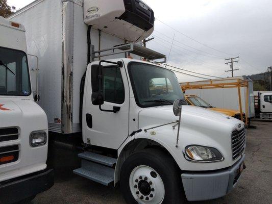 Ramon's Custom Auto Upholstery