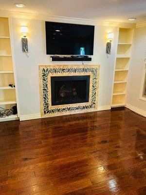 Fonseca's Total Space Care