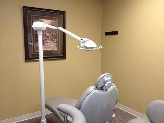 Our Town Family Dentistry