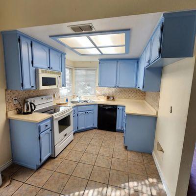 Paint The World Painting