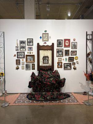 Centro de Artes photo