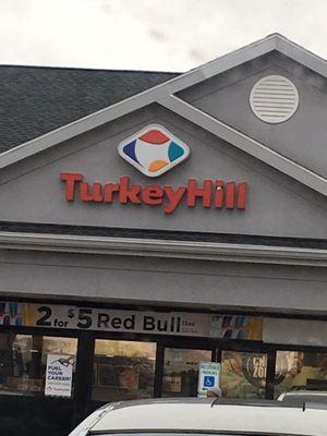 Turkey Hill