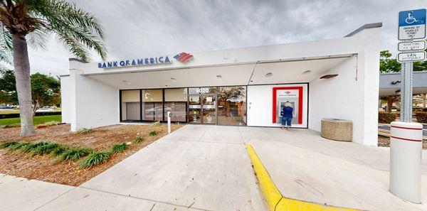 Bank of America