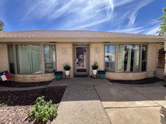 The Window Source of West Texas