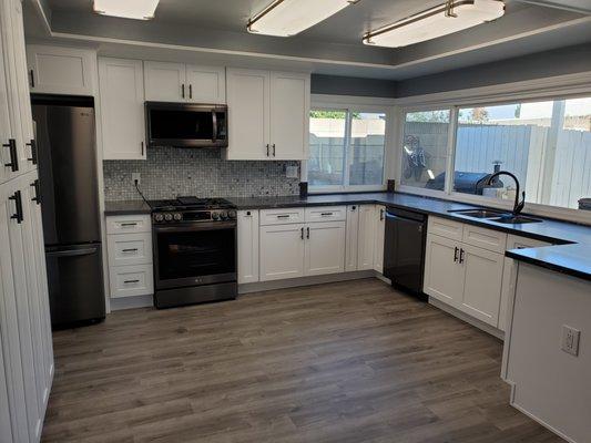 Purple Construction & Remodeling