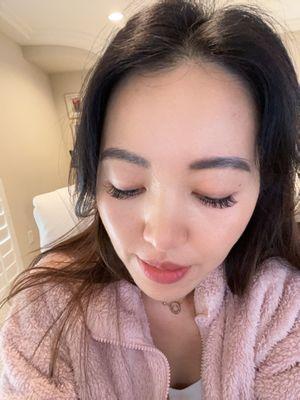 Ping's Eyelash Extension