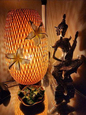 Touch of Thai Day Spa