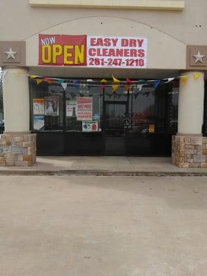 Easy Dry Cleaner