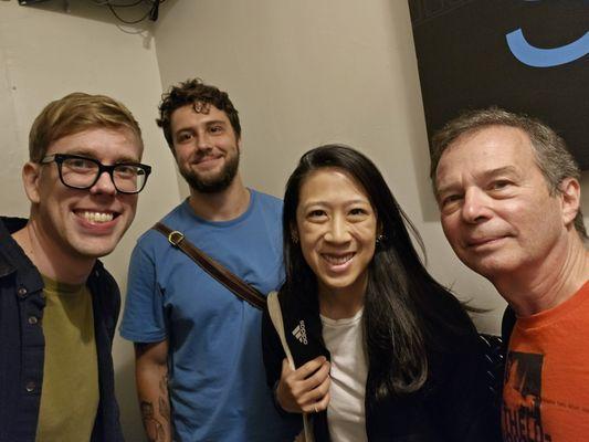 New York Jazz Academy