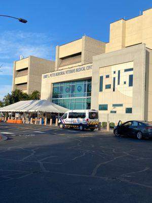 Veteran-Owned Because We Never Stop Serving