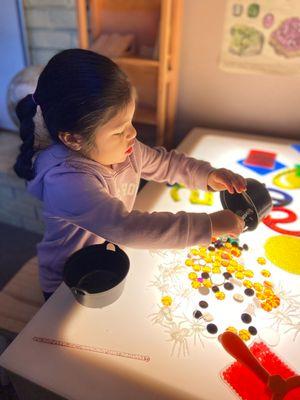 Mi Escuelita Bilingual Preschool & Childcare