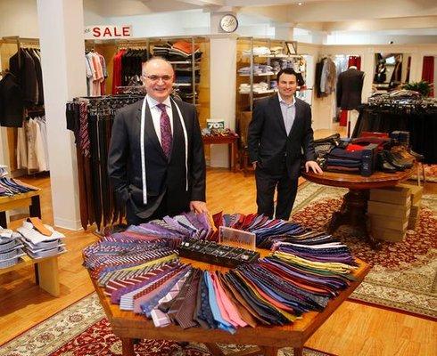 Shaban's of Andover