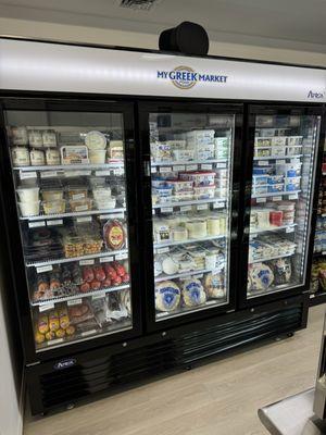 My Greek Food Market