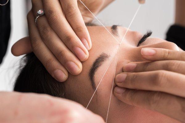 Are Her Eyelashes Real