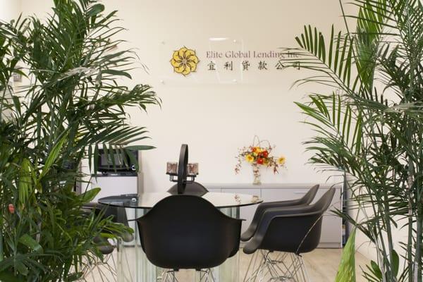 Elite Global Lending