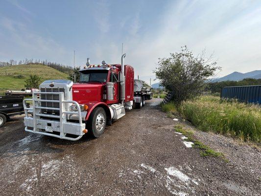 Dirt Busters Pressure Washing