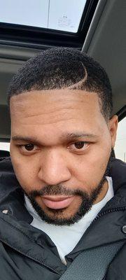 A cut from Maine Design.