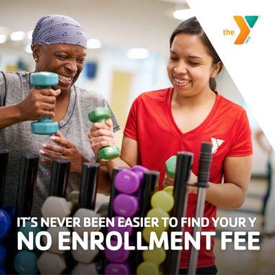 Fergus Falls Area Family YMCA