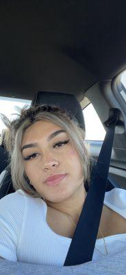 Meaghan Bird's Account