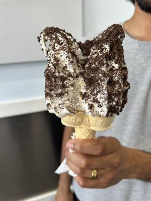 Mister Softee Santa Barbara