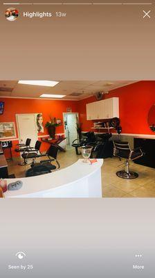 Welcome to Sassy & Elegant Beauty Salon where your hair care is our ultimate goal.