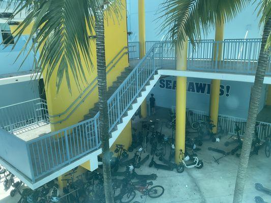 Norman S Edelcup School K-8