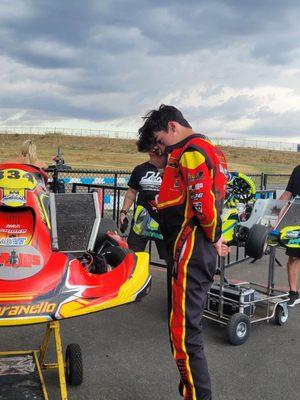 Colorado Karting Circuit
