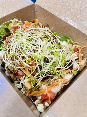 Liberty Street Lunch