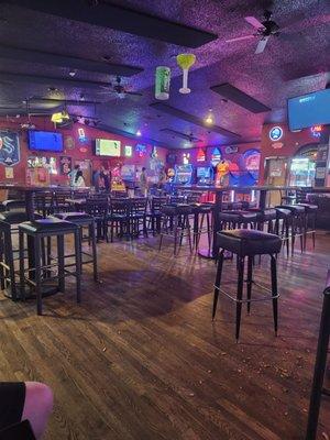 The Pub
