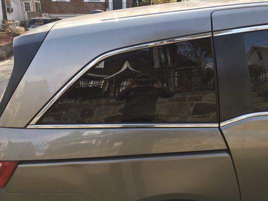 Immaculate Auto Glass Solutions