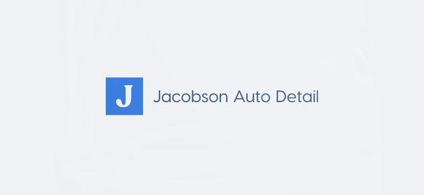 Jacobson Auto Detail