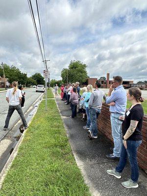 African American Cultural Arts and History Center