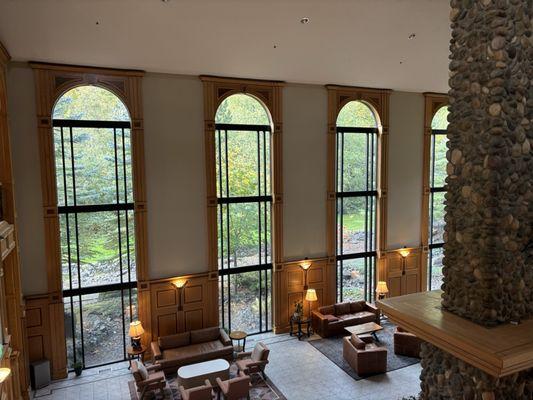 Bonneville Hot Springs Resort & Spa