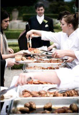 Creative Catering By Carol