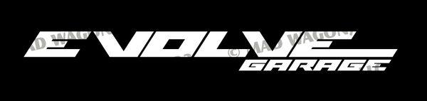 Evolve Garage