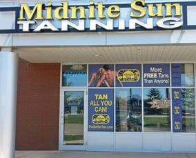 Midnite Sun - Holland West Shore