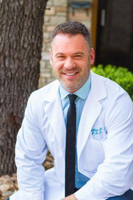 Precision Dentistry and Implants of Kerrville