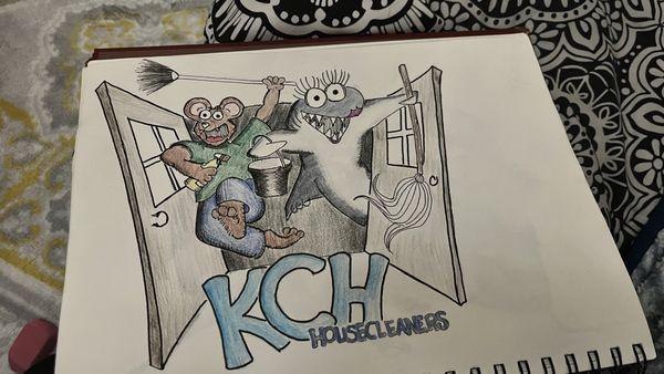 Kre8tive Cleaning Solutions