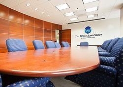 The Willis Law Group P.L.L.C.