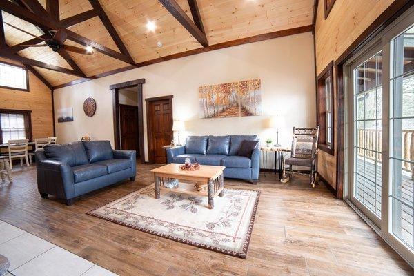 H I S Dream Team Contracting