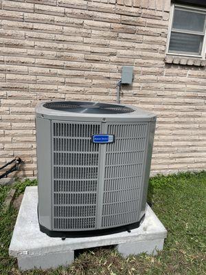 Vargas Heating & Cooling Service